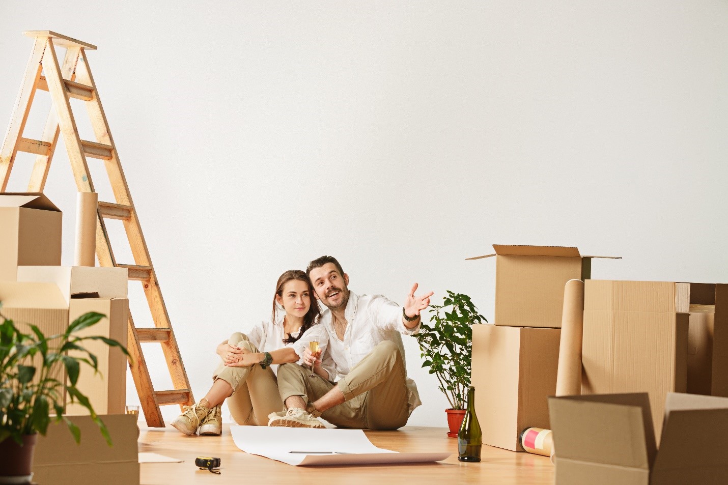 Move to Tampa without Worries & Troubles – Hire the Experienced Movers